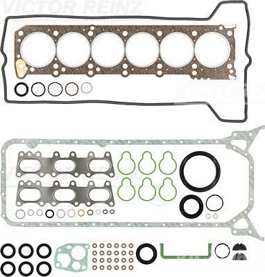 Set garnituri complet motor