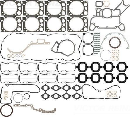 Set garnituri complet motor