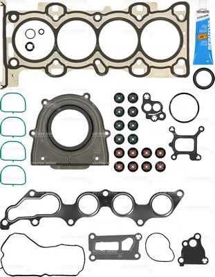 Set garnituri complet motor