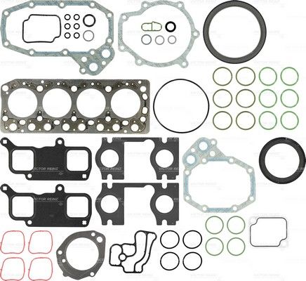 Set garnituri complet motor