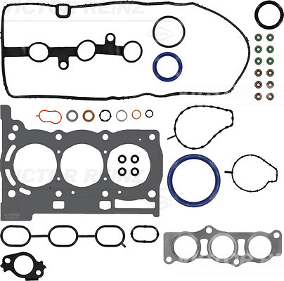 Set garnituri complet motor