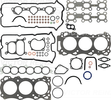 Set garnituri complet motor