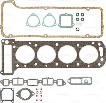 Set garnituri chiulasa