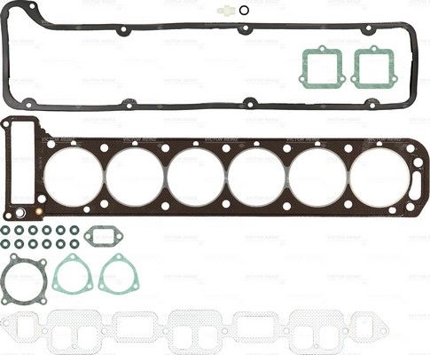 Set garnituri chiulasa