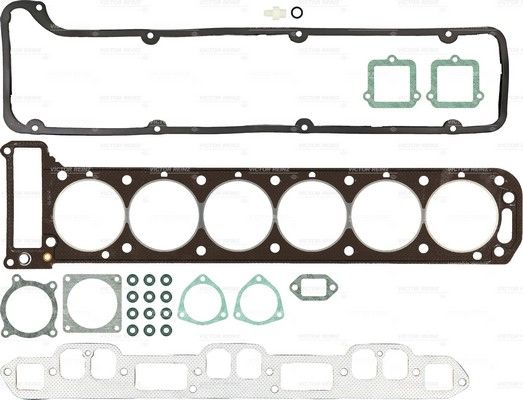 Set garnituri chiulasa