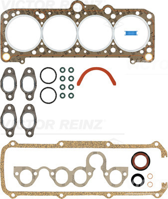 Set garnituri chiulasa