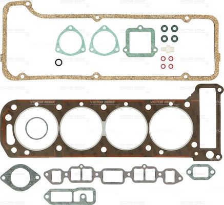 Set garnituri chiulasa