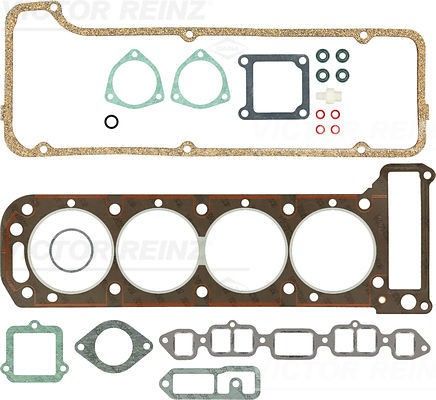 Set garnituri chiulasa