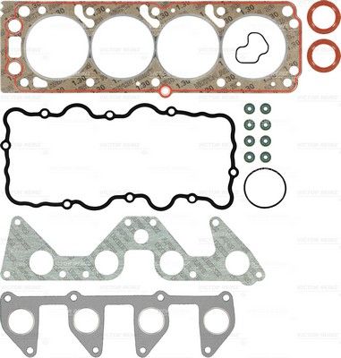 Set garnituri chiulasa