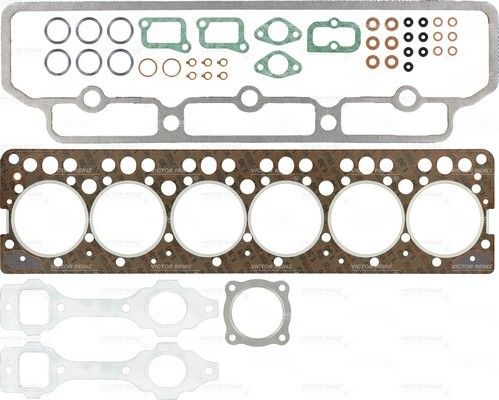 Set garnituri chiulasa