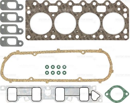 Set garnituri chiulasa