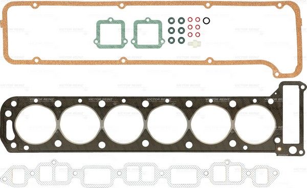 Set garnituri chiulasa