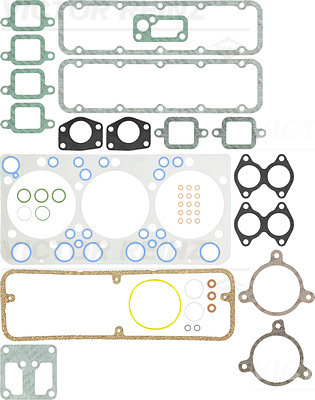 Set garnituri chiulasa