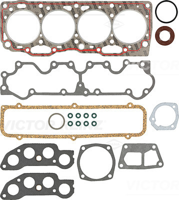 Set garnituri chiulasa