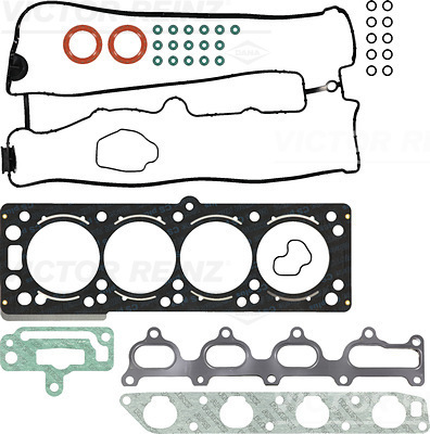 Set garnituri chiulasa