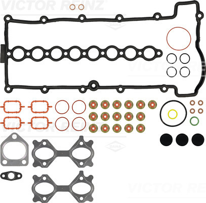 Set garnituri chiulasa