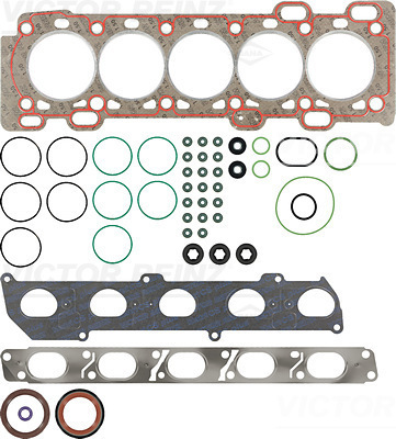 Set garnituri chiulasa