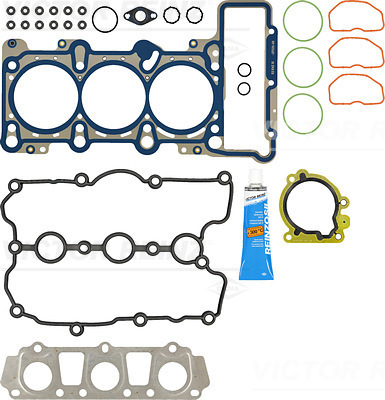 Set garnituri chiulasa