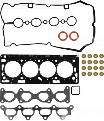 Set garnituri chiulasa