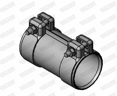 Conector teava sistem de esapament