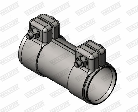 Conector teava sistem de esapament