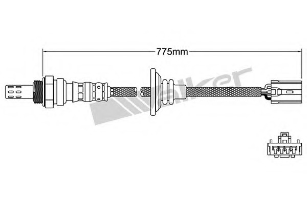 Sonda lambda