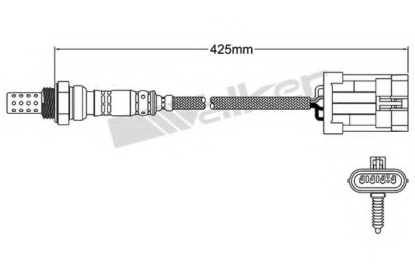 Sonda lambda