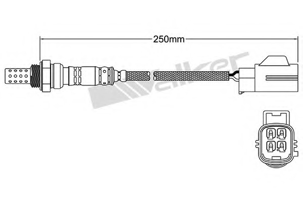 Sonda lambda