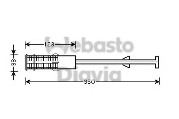 Uscator aer conditionat