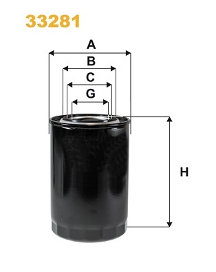 Filtru combustibil