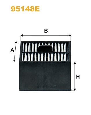 Filtru combustibil