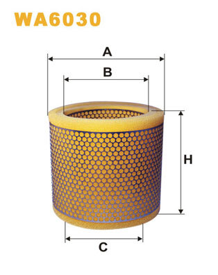 Filtru aer