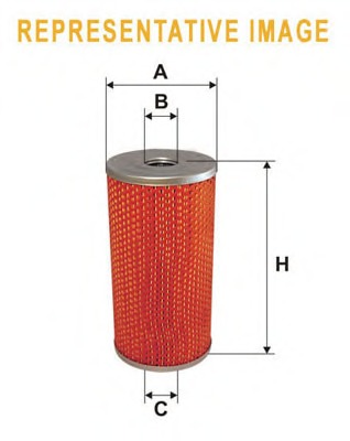 Filtru combustibil