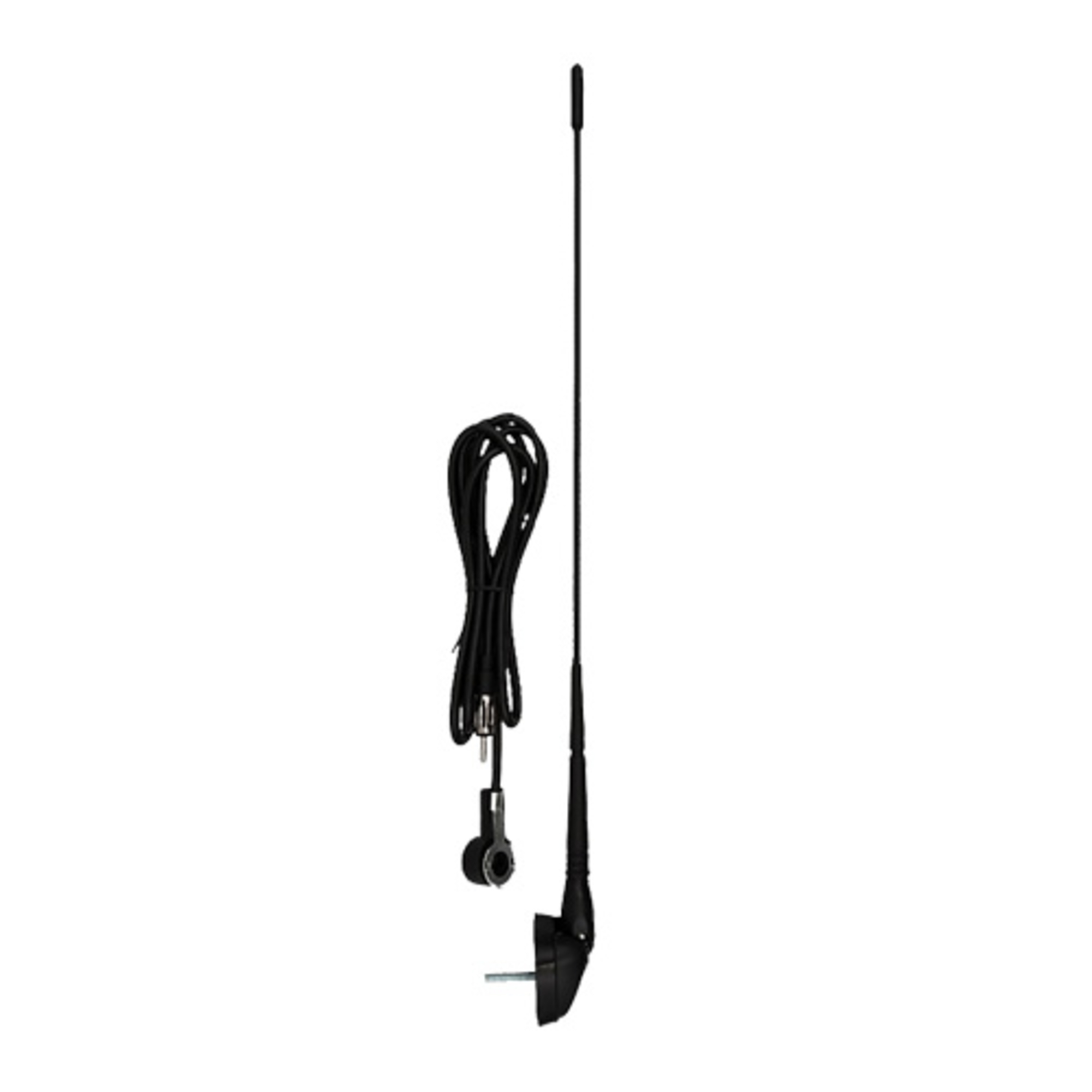 Antena pavilion 4cars - 44cm