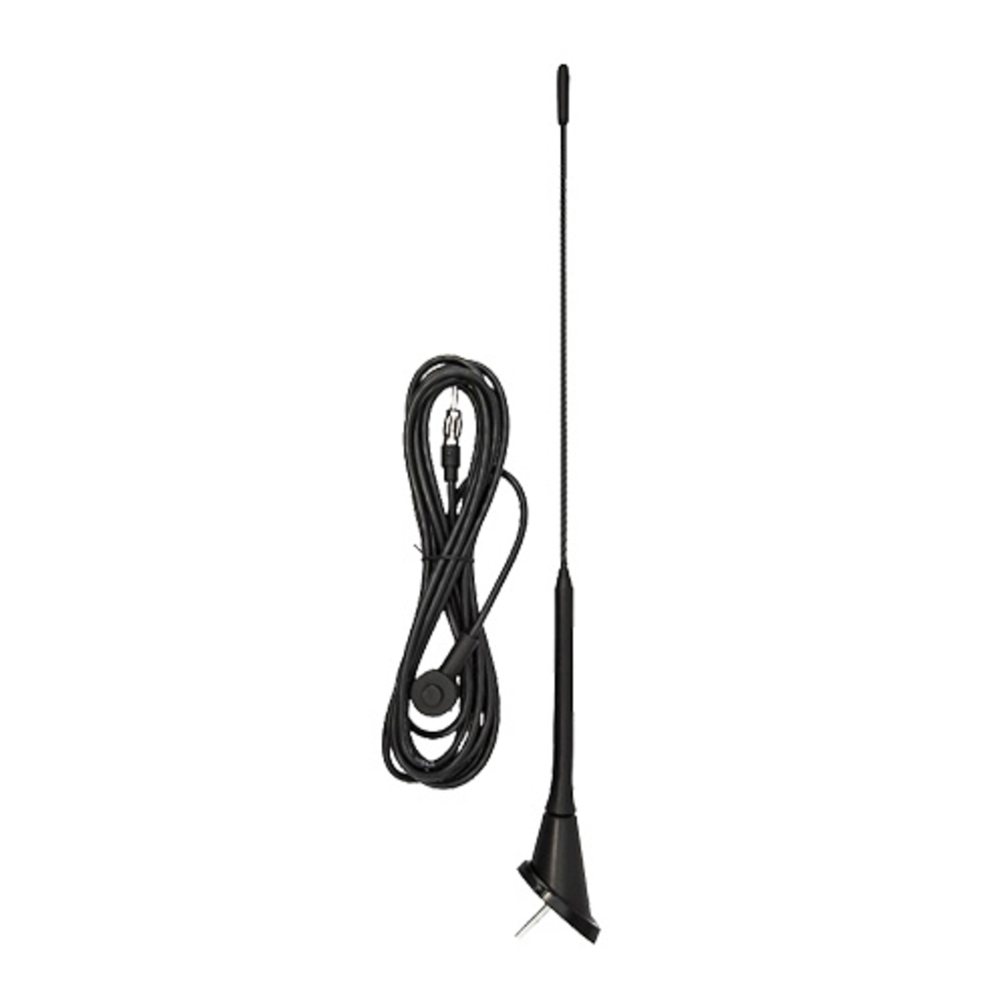 Antena pavilion tip golf 4cars - 40cm