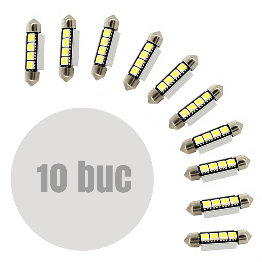 Cld308 led sofit can-bus