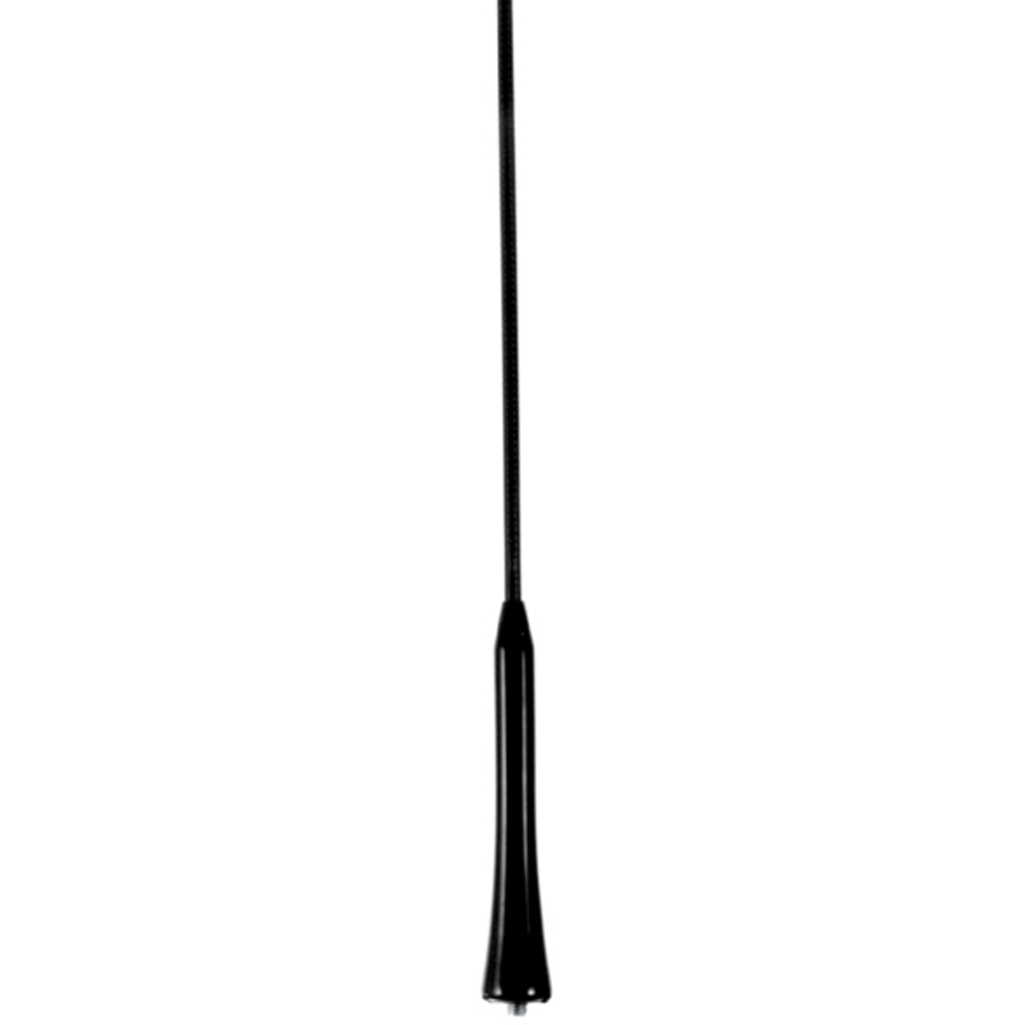 Vergea antena tip v16 (am/fm) carpoint - 41cm - Ø 5-6mm