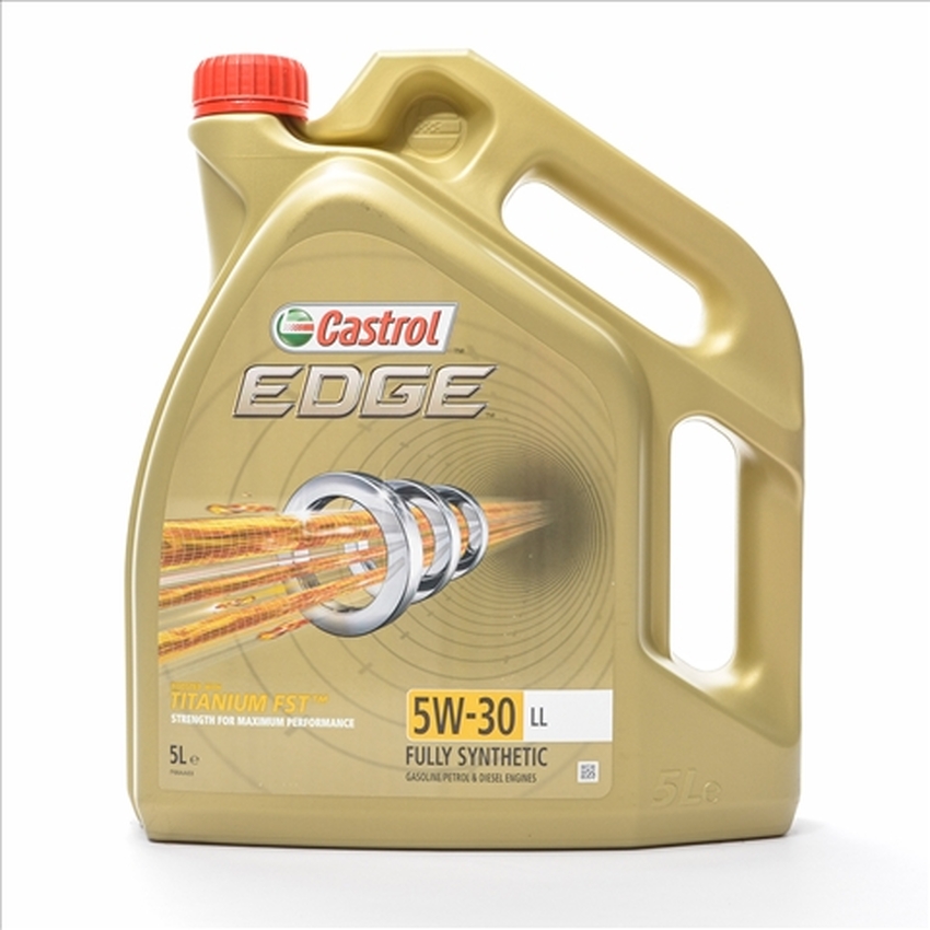 Castrol edge 5w30 ll 5l