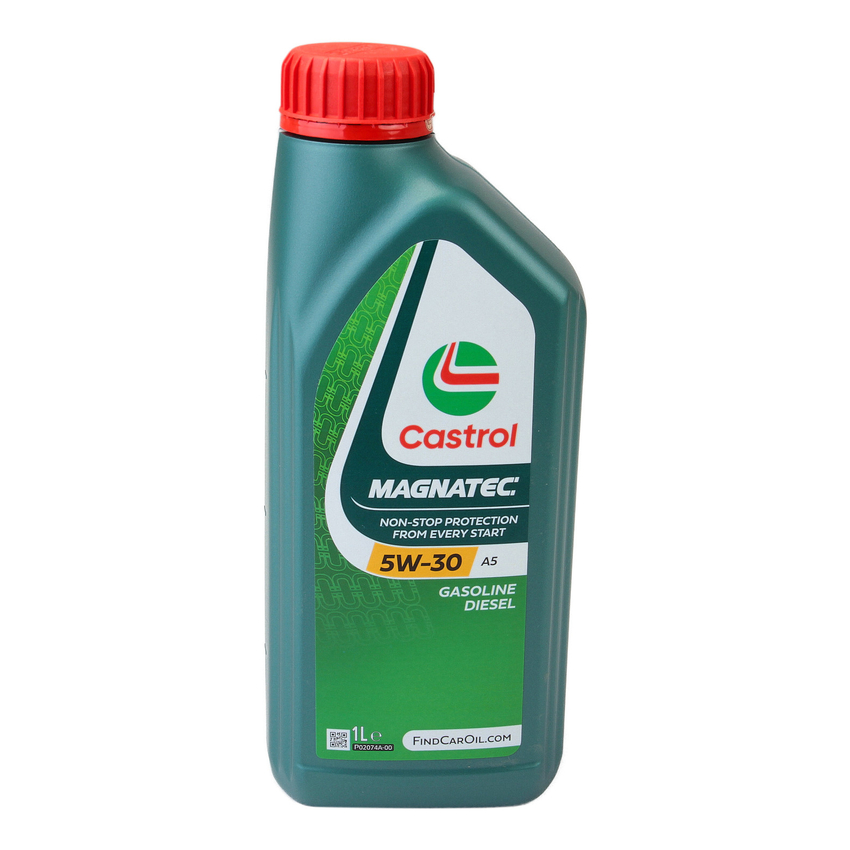 Ulei de motor castrol magnatec 5w30 a5 1l