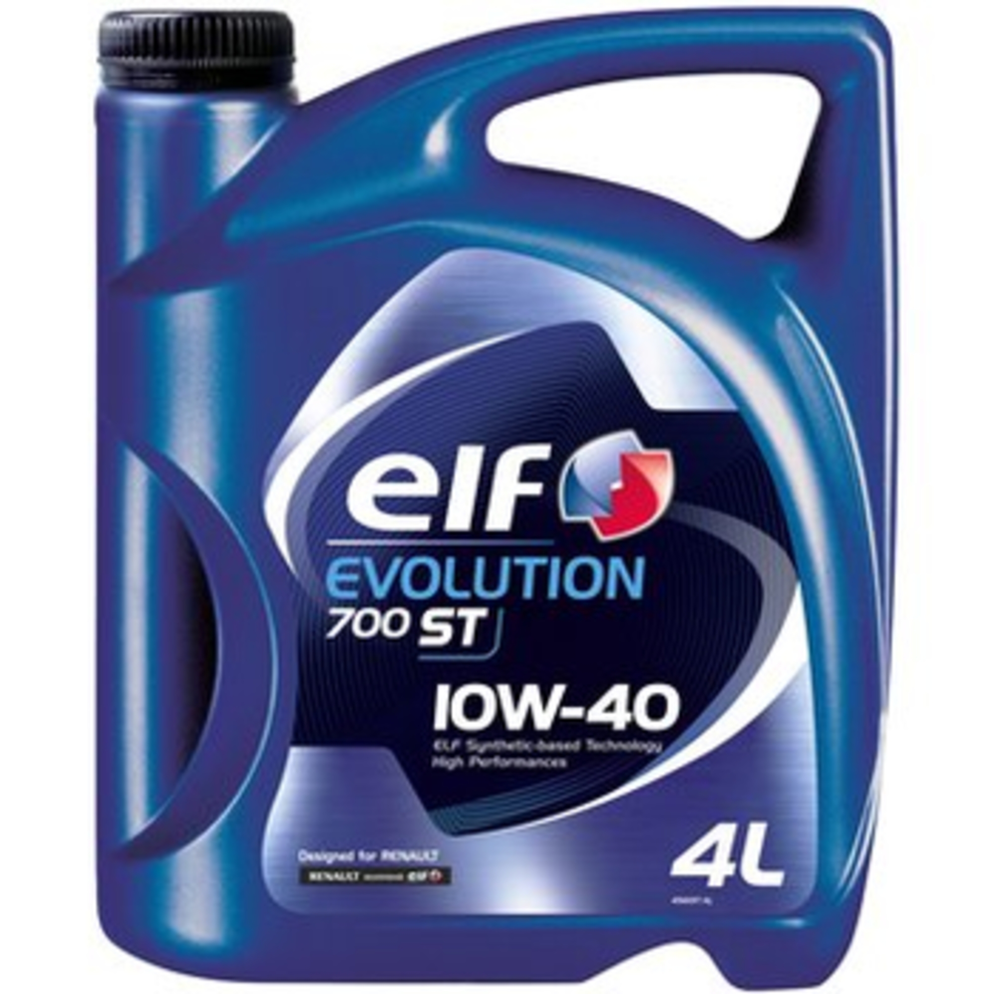 Elf evolution st 700 10w40 (4l)