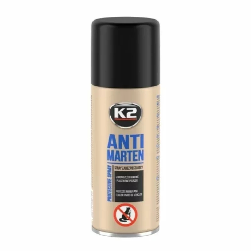 Spray de protectie impotriva rozatoarelor anti marten k2 400ml