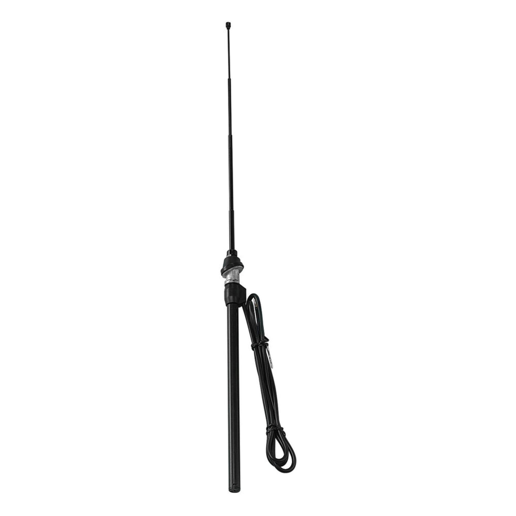 Antena telescopica lampa - 100cm - 21°