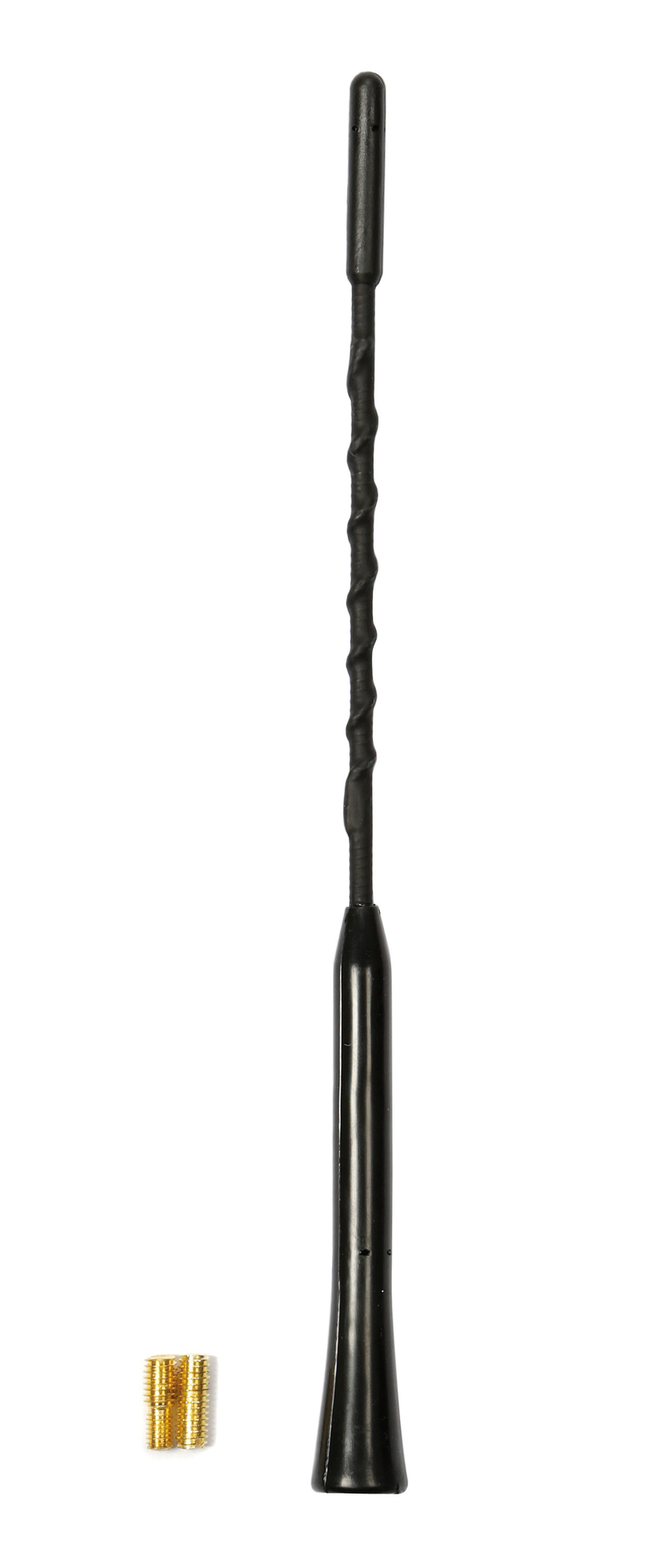 Vergea antena tip golf (am/fm) lampa - 24cm - Ø 5-6mm