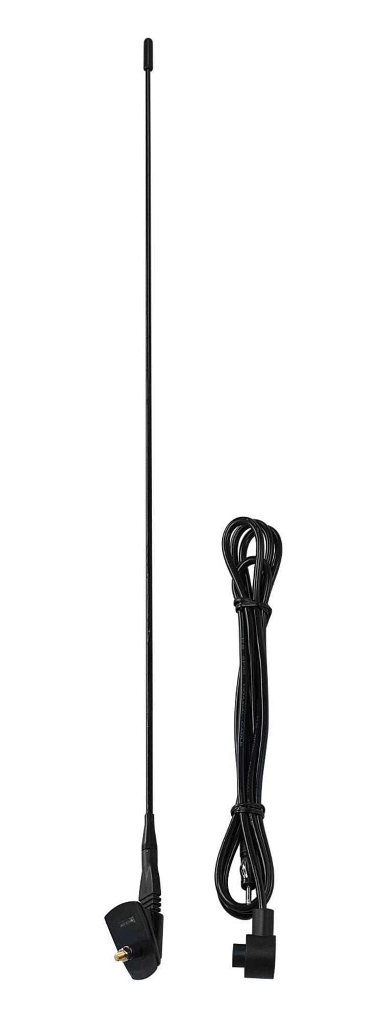 Antena pavilion lampa - 55cm