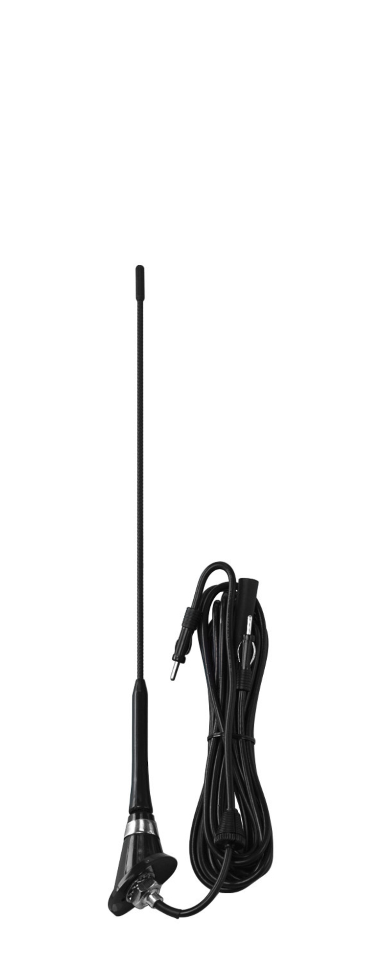 Antena pavilion lampa - 40cm