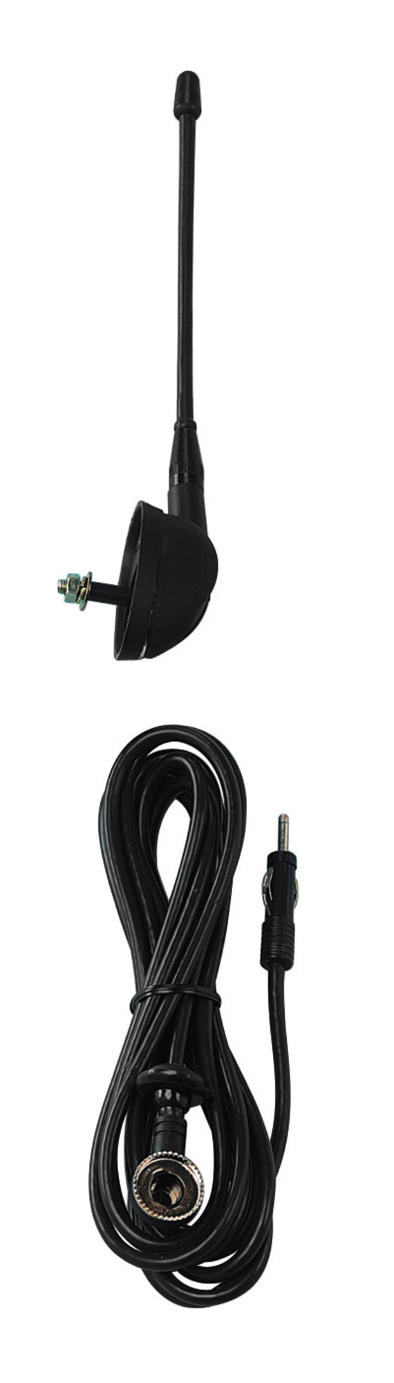 Antena pavilion lampa - 14cm