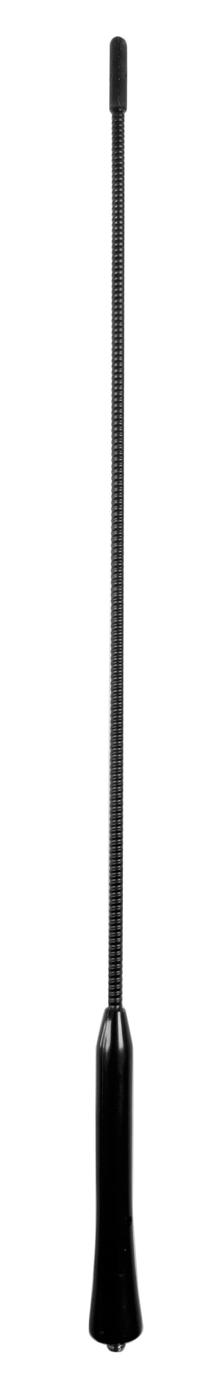 Vergea antena tip golf (am/fm) lampa - 41cm - Ø 5mm