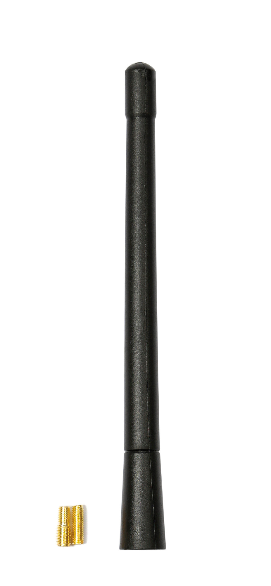 Vergea antena mini-flex (am/fm) lampa - 17cm - Ø 5-6mm