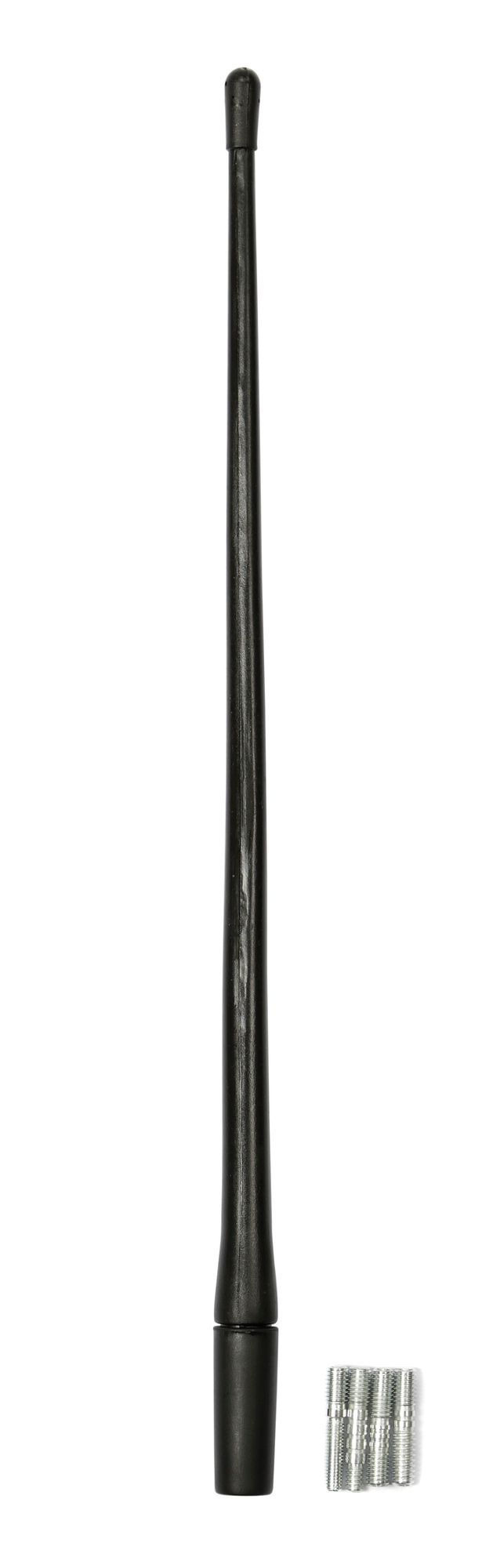 Vergea antena flex (am/fm) lampa - 33cm - Ø 5-6mm