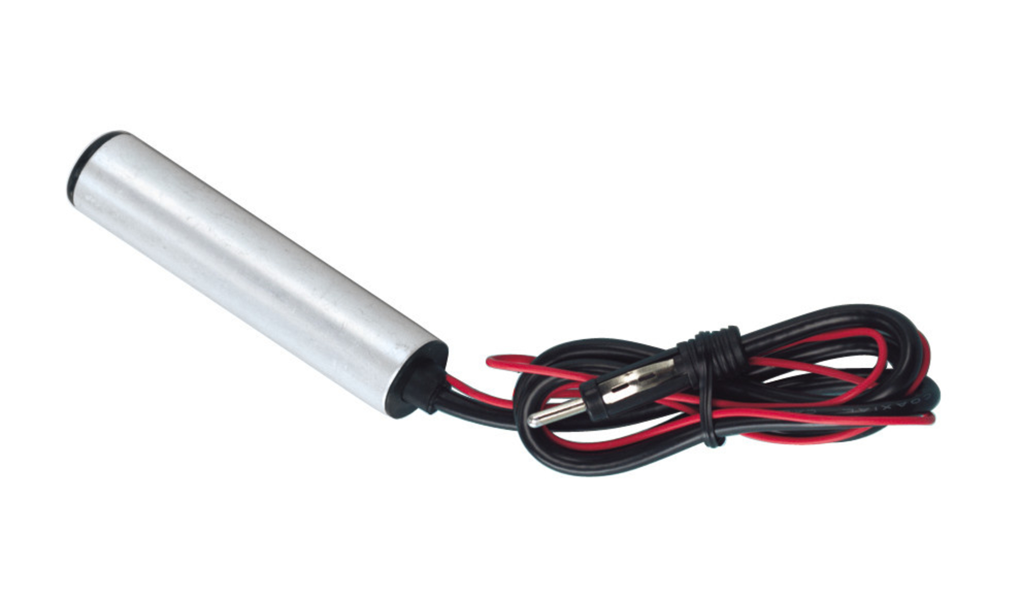 Amplificator de semnal antena electronic am-fm lampa 12v